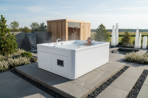 Arctic White Arctic Plunge Pro