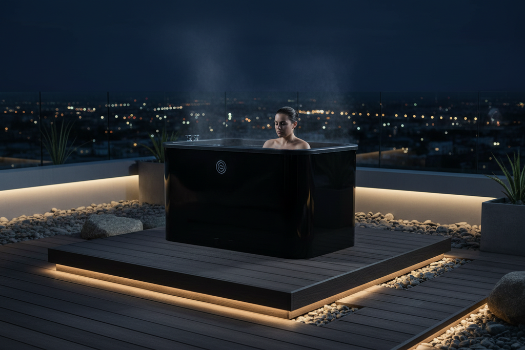 Midnight Black IcePod Essential